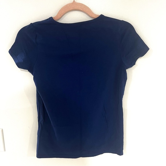 Tchibo Happy Kids Short Sleeve T-Shirt Girls Sz 146-152 (US 11-12) - Picture 2 of 9